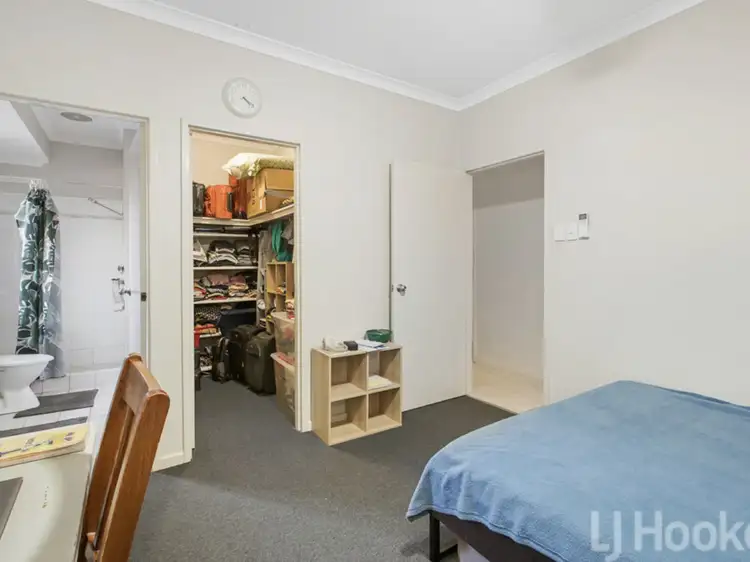 Fifth view of Homely house listing, 8/13 Calliance Way, Baynton WA 6714
