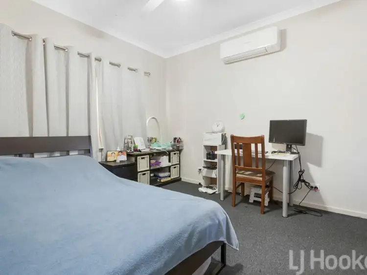 Sixth view of Homely house listing, 8/13 Calliance Way, Baynton WA 6714