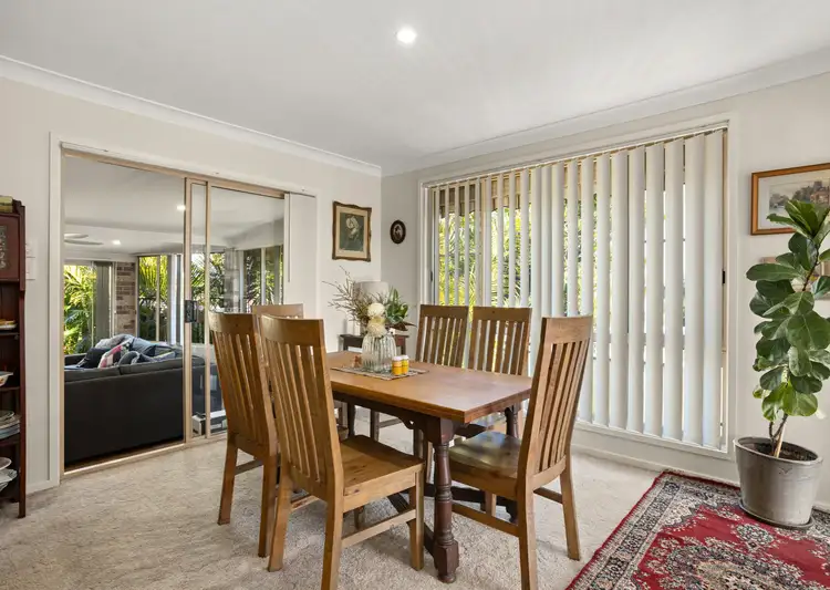 Fifth view of Homely house listing, 5 Kestrel Avenue, Old Bar NSW 2430
