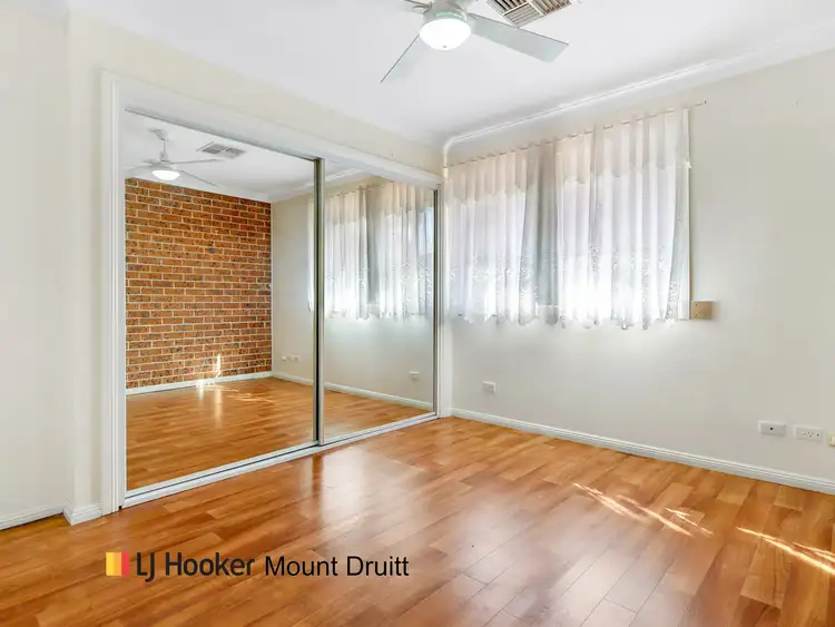 Sixth view of Homely townhouse listing, 2/33 Hythe St, Mount Druitt NSW 2770
