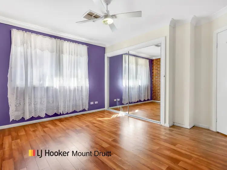 Seventh view of Homely townhouse listing, 2/33 Hythe St, Mount Druitt NSW 2770
