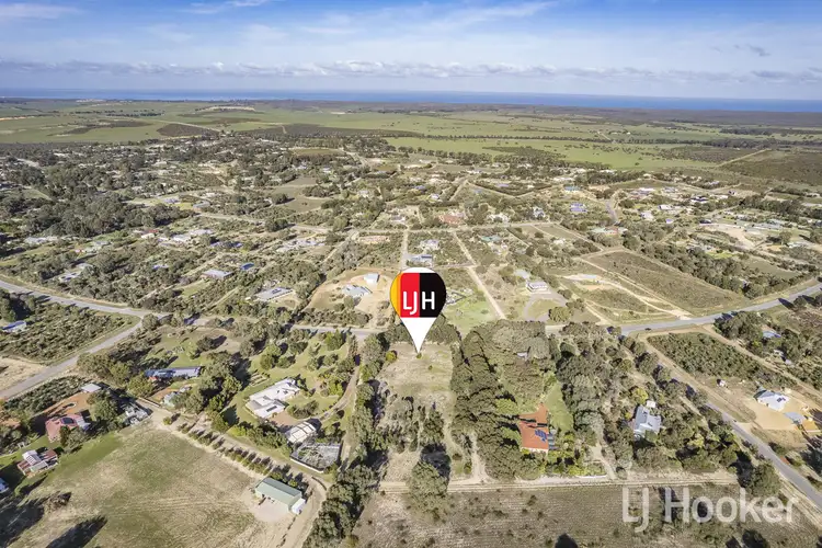 Main view of Homely land listing, 26 Sovereign Hill Drive, Gabbadah WA 6041