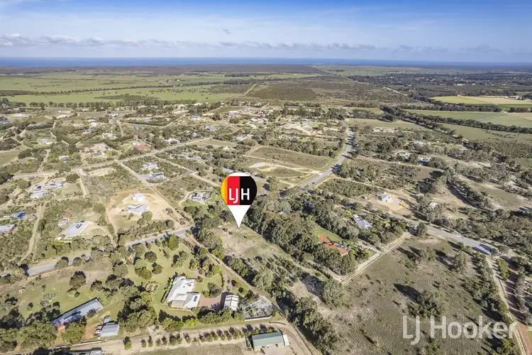 Third view of Homely land listing, 26 Sovereign Hill Drive, Gabbadah WA 6041