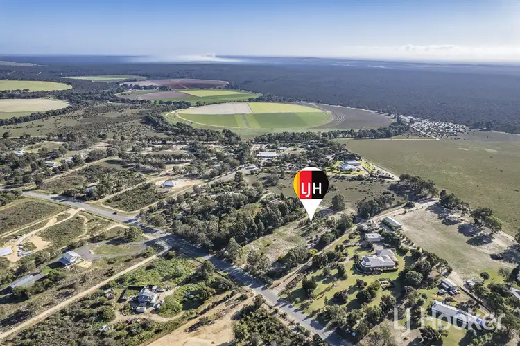 Fourth view of Homely land listing, 26 Sovereign Hill Drive, Gabbadah WA 6041