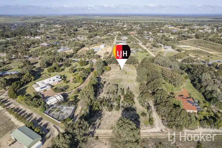 Fifth view of Homely land listing, 26 Sovereign Hill Drive, Gabbadah WA 6041