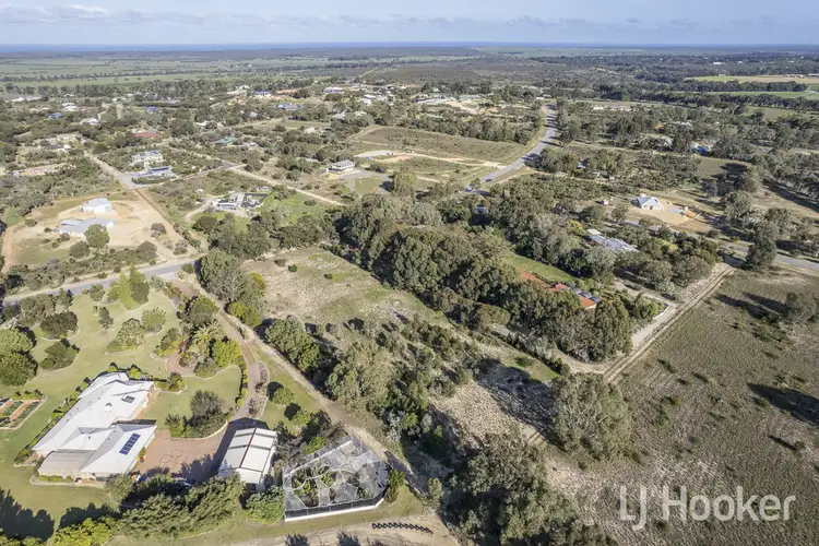 Sixth view of Homely land listing, 26 Sovereign Hill Drive, Gabbadah WA 6041