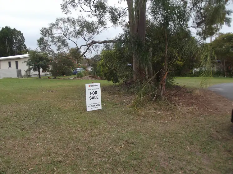 Third view of Homely land listing, 20 Vine Street, Macleay Island QLD 4184