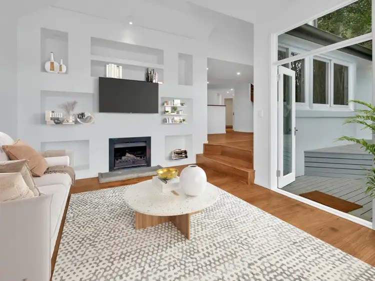 Fourth view of Homely house listing, 131 Florence Terrace, Scotland Island NSW 2105