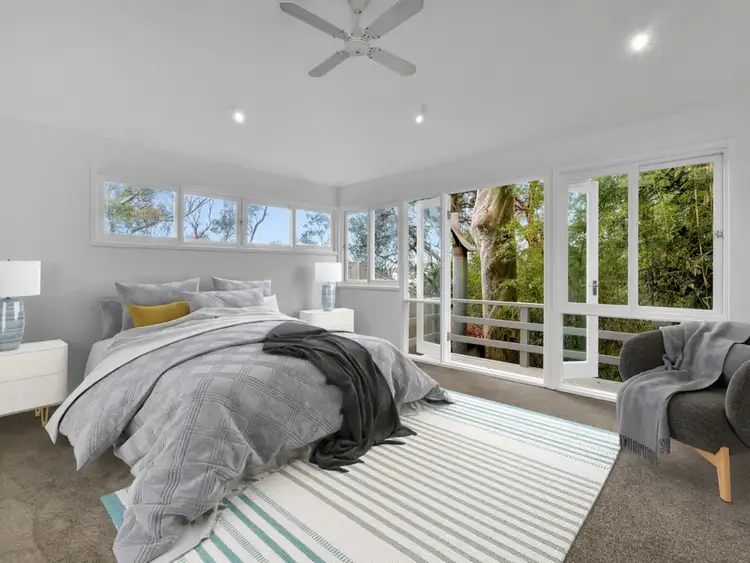 Fifth view of Homely house listing, 131 Florence Terrace, Scotland Island NSW 2105