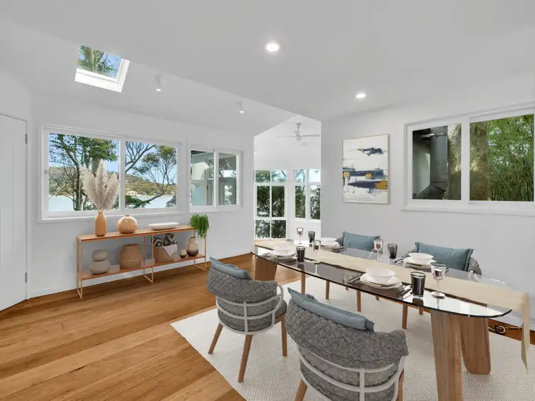 Sixth view of Homely house listing, 131 Florence Terrace, Scotland Island NSW 2105