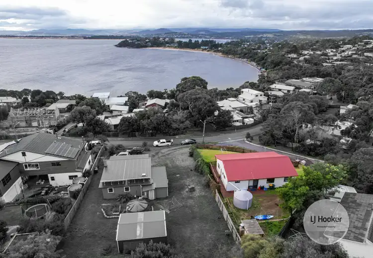 1 Warrantena Street, Dodges Ferry TAS 7173