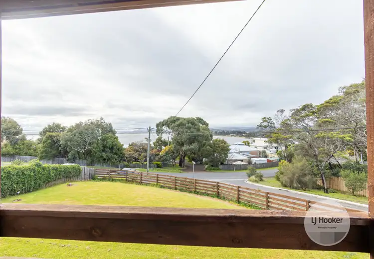 Fifth view of Homely house listing, 1 Warrantena Street, Dodges Ferry TAS 7173
