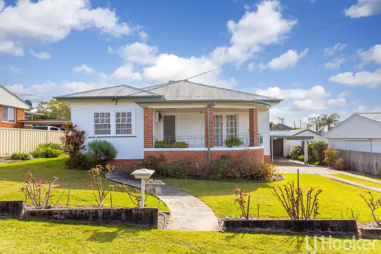 Main view of Homely house listing, 5 Fotheringham Street, Wingham NSW 2429