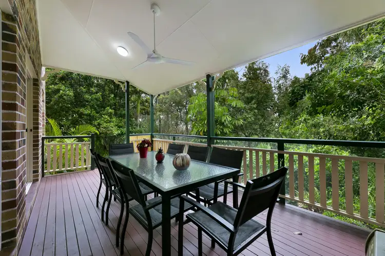 17/14 Oakmont Street, Robina QLD 4226