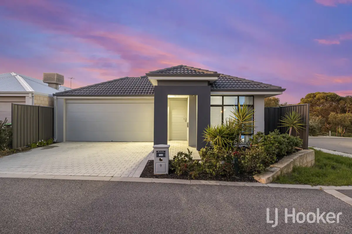 Main view of Homely house listing, 9 Yanga Lane, Yanchep WA 6035