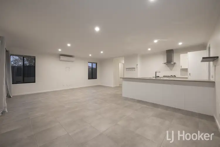 Second view of Homely house listing, 9 Yanga Lane, Yanchep WA 6035
