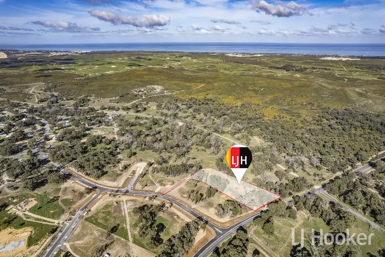 Main view of Homely land listing, Lot 101/ Cinnamon Meander, Two Rocks WA 6037