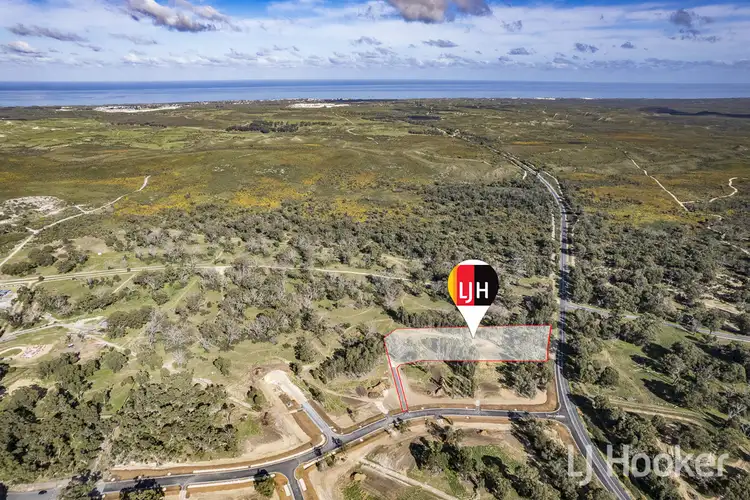 Fourth view of Homely land listing, Lot 101/ Cinnamon Meander, Two Rocks WA 6037