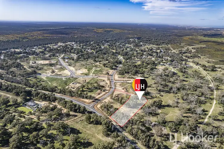Sixth view of Homely land listing, Lot 101/ Cinnamon Meander, Two Rocks WA 6037