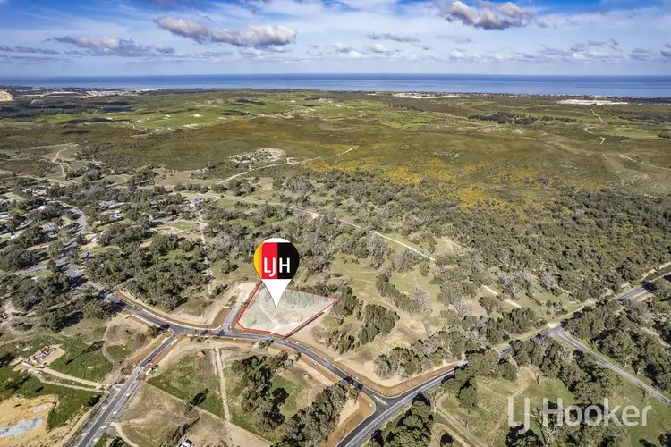 Main view of Homely land listing, Lot 103/ Cinnamon Meander, Two Rocks WA 6037