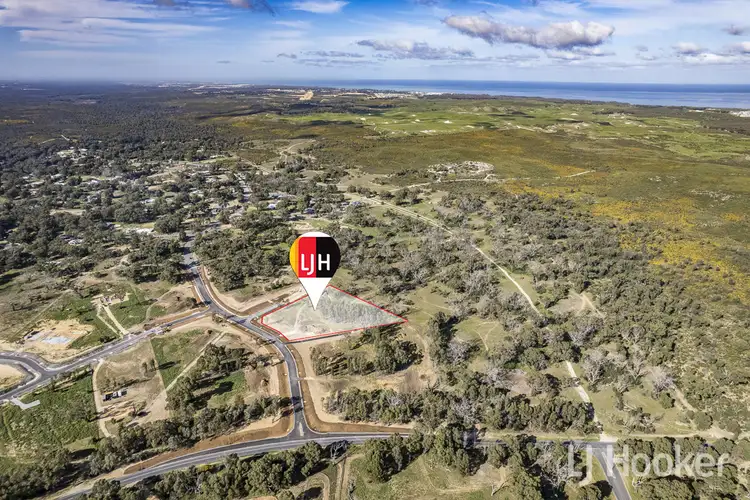 Third view of Homely land listing, Lot 103/ Cinnamon Meander, Two Rocks WA 6037