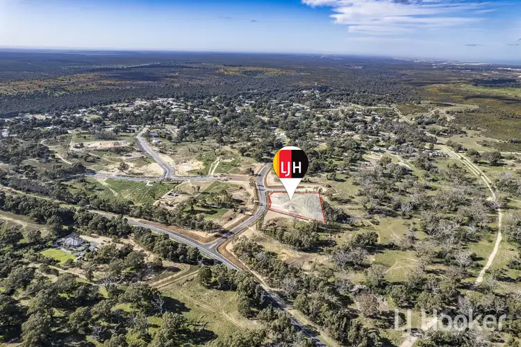 Fourth view of Homely land listing, Lot 103/ Cinnamon Meander, Two Rocks WA 6037