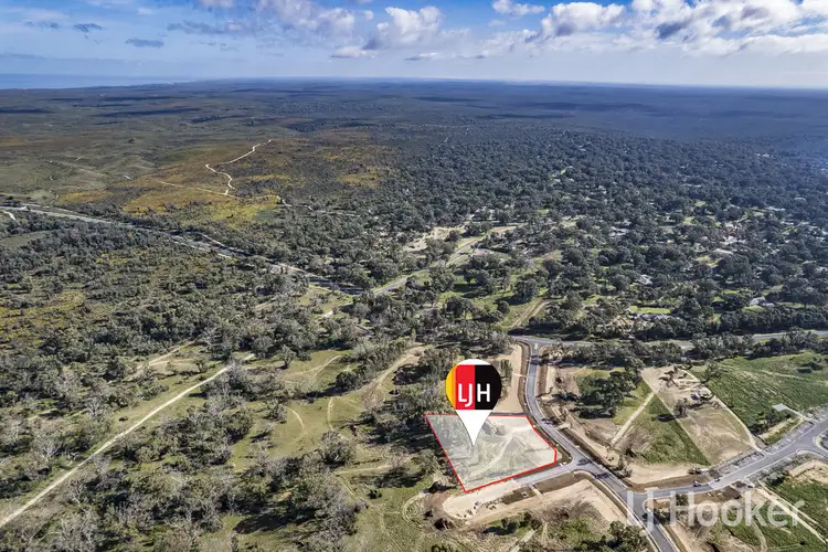 Sixth view of Homely land listing, Lot 103/ Cinnamon Meander, Two Rocks WA 6037
