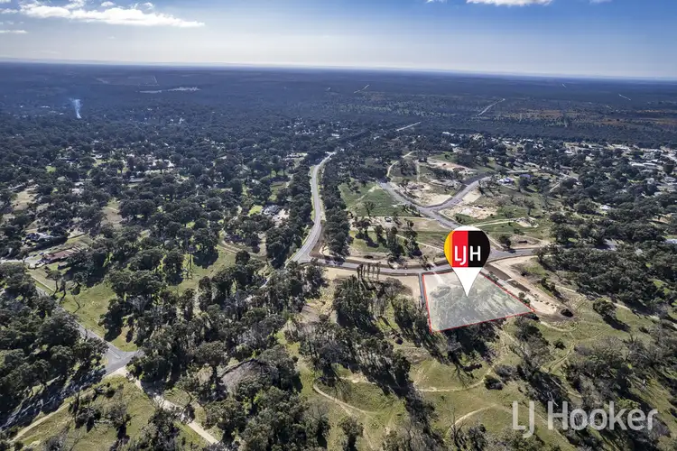 Seventh view of Homely land listing, Lot 103/ Cinnamon Meander, Two Rocks WA 6037