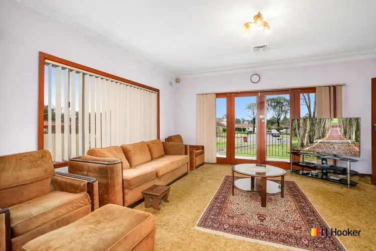 Fifth view of Homely house listing, 11 Jessica Place, Plumpton NSW 2761
