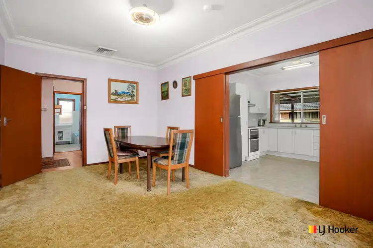 Sixth view of Homely house listing, 11 Jessica Place, Plumpton NSW 2761