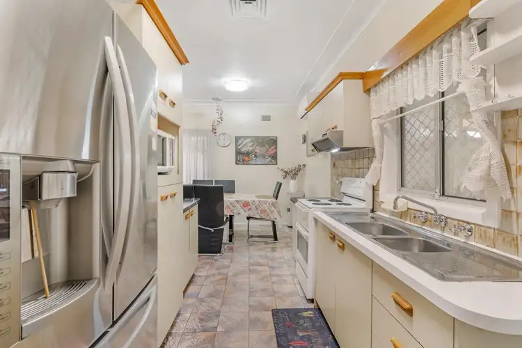 Fourth view of Homely house listing, 98 Dawson Street, Fairfield Heights NSW 2165