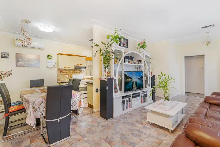 Fifth view of Homely house listing, 98 Dawson Street, Fairfield Heights NSW 2165