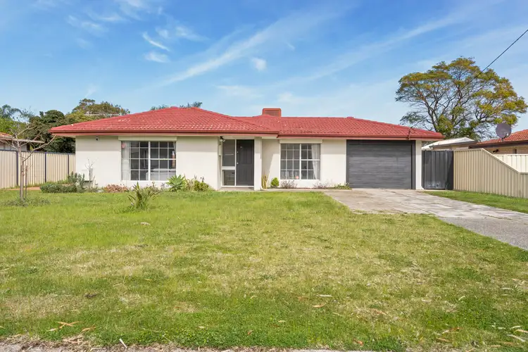 55 Linden Way, Forrestfield WA 6058