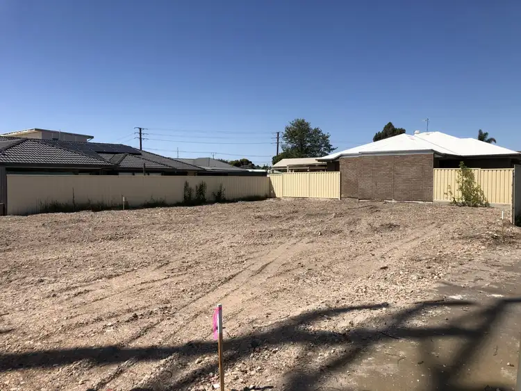 Second view of Homely land listing, Lot 163 & 164/66 Marmora Terrace, Osborne SA 5017