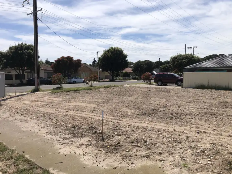 Third view of Homely land listing, Lot 163 & 164/66 Marmora Terrace, Osborne SA 5017