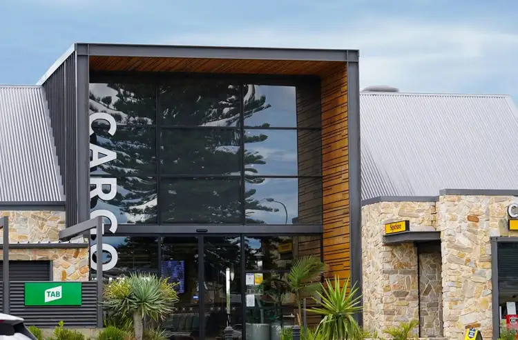 Fifth view of Homely land listing, Lot 163 & 164/66 Marmora Terrace, Osborne SA 5017