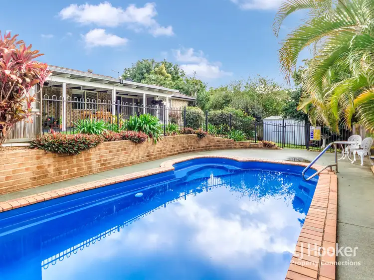 Main view of Homely house listing, 2 Corinto Court, Dakabin QLD 4503