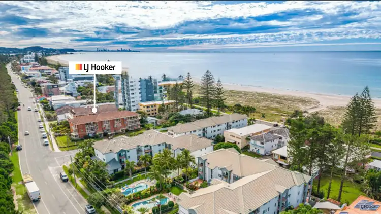 1/153 Golden Four Drive, Bilinga QLD 4225