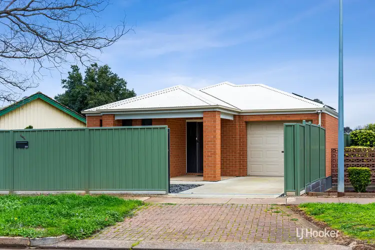 545a Main North Road, Elizabeth North SA 5113