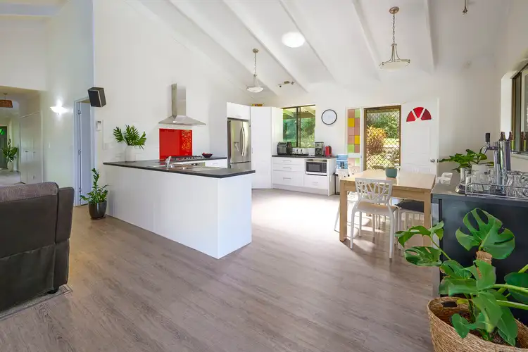 Second view of Homely rural property listing, 19 Moffatts Road, Billinudgel NSW 2483