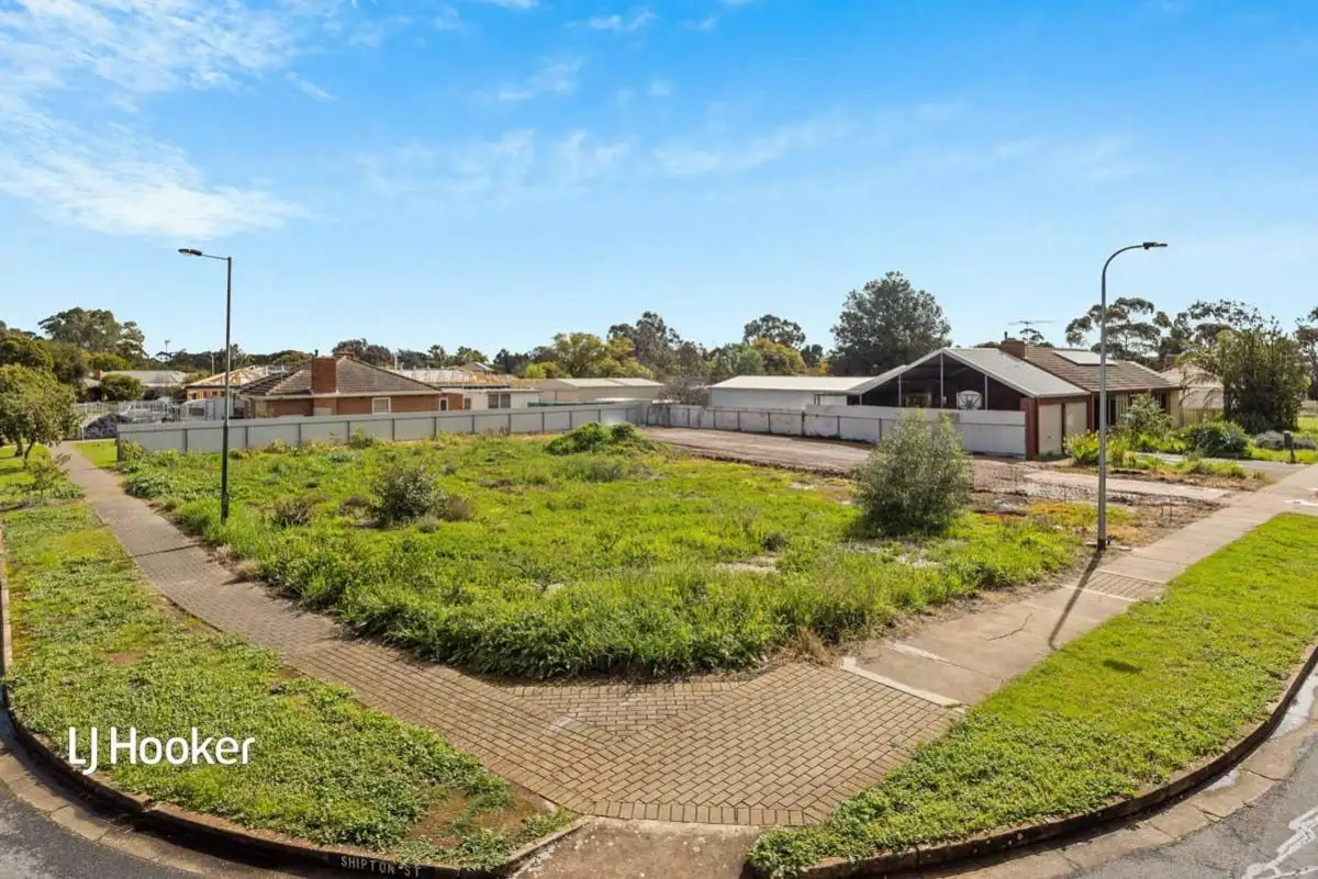 Main view of Homely land listing, Lot 3/30 Ashfield Road, Elizabeth SA 5112