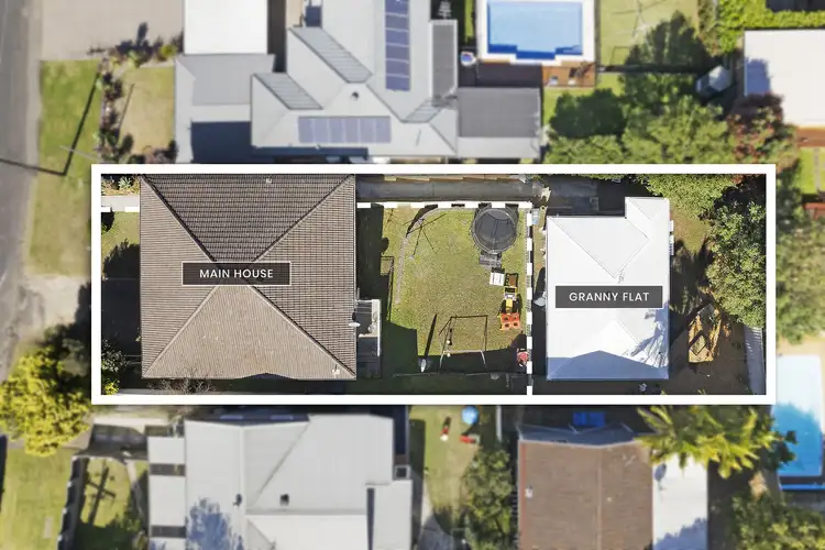 Main view of Homely house listing, 21 Lynnette Crescent, East Gosford NSW 2250