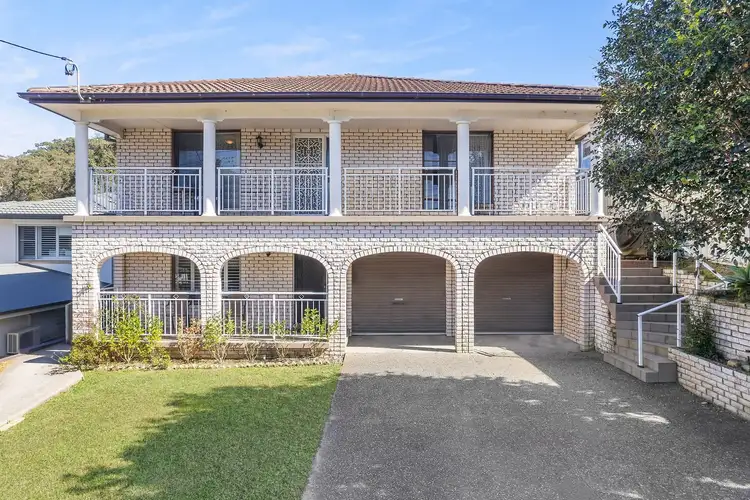Second view of Homely house listing, 21 Lynnette Crescent, East Gosford NSW 2250