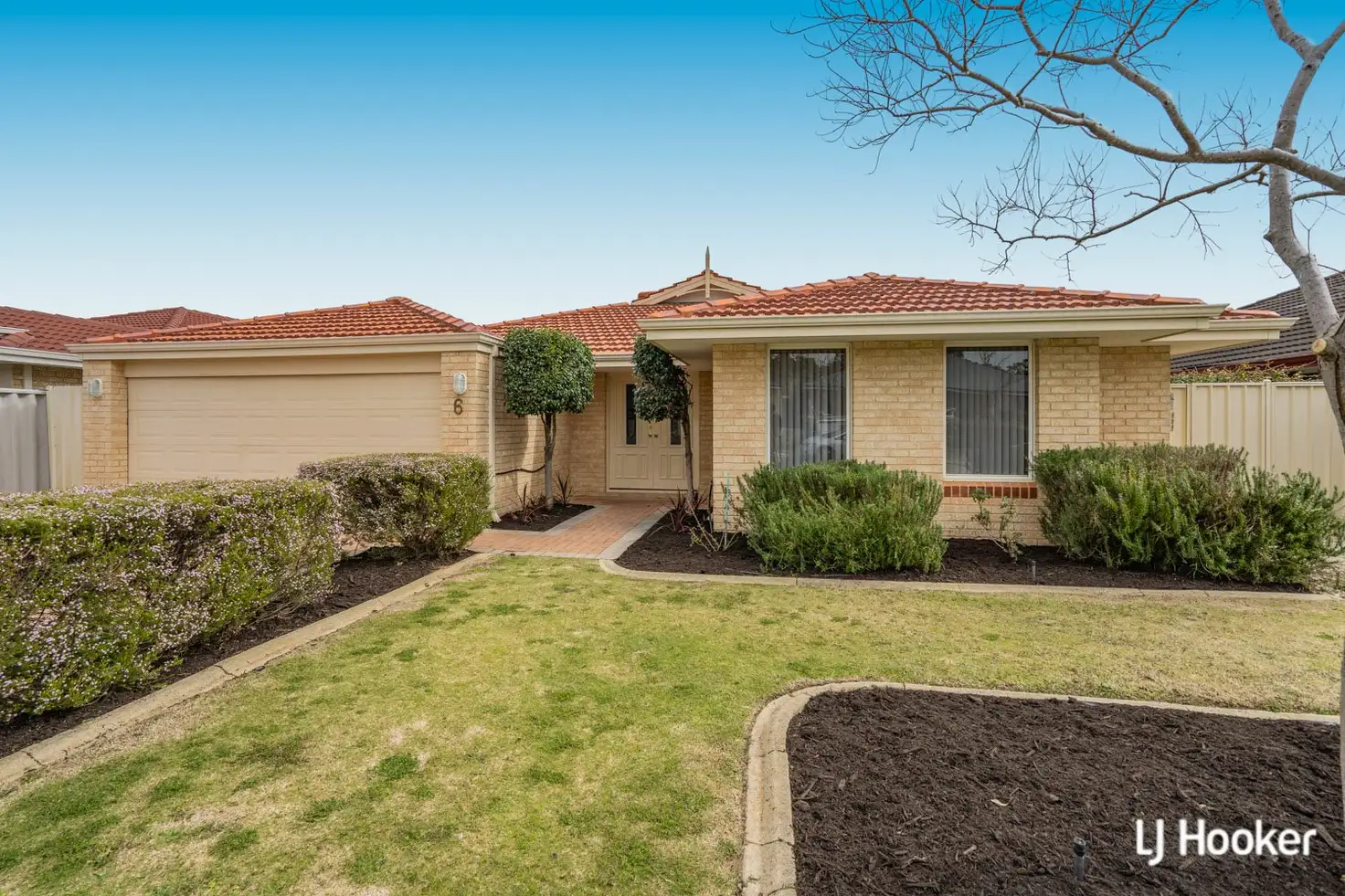Main view of Homely house listing, 6 Stokesay Street, Orelia WA 6167