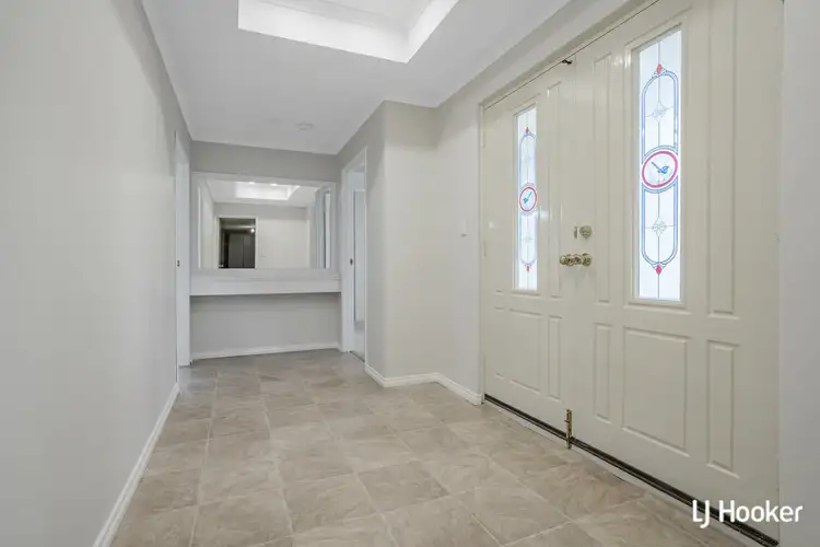 Fourth view of Homely house listing, 6 Stokesay Street, Orelia WA 6167
