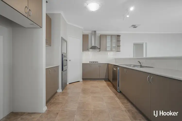 Fifth view of Homely house listing, 6 Stokesay Street, Orelia WA 6167