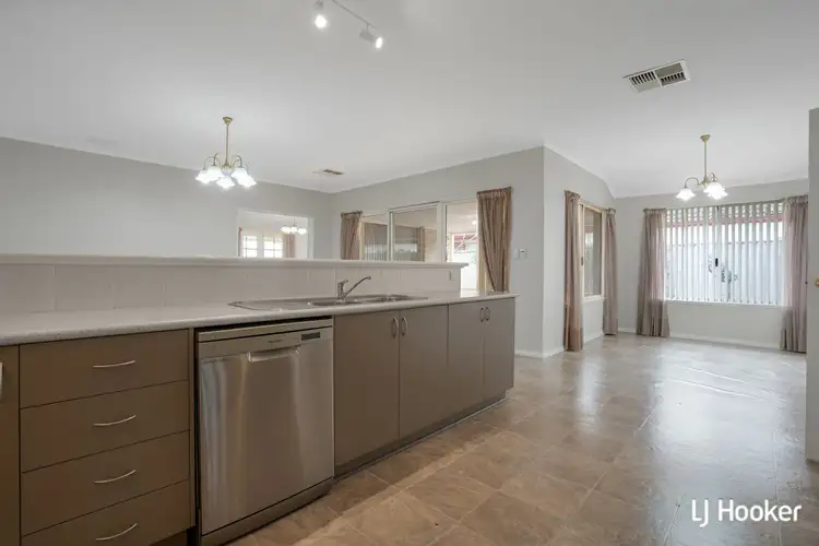 Sixth view of Homely house listing, 6 Stokesay Street, Orelia WA 6167
