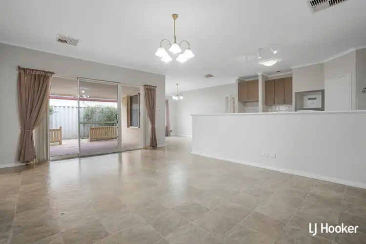 Seventh view of Homely house listing, 6 Stokesay Street, Orelia WA 6167