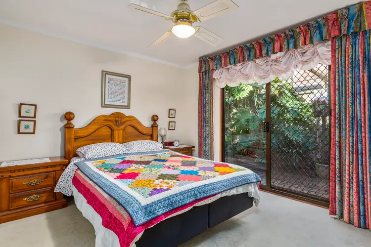 Sixth view of Homely house listing, 42 Warilda Crescent, Hallett Cove SA 5158