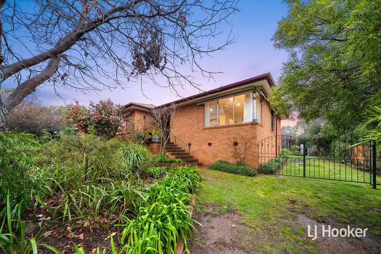 Third view of Homely house listing, 6 Poole Place, Latham ACT 2615